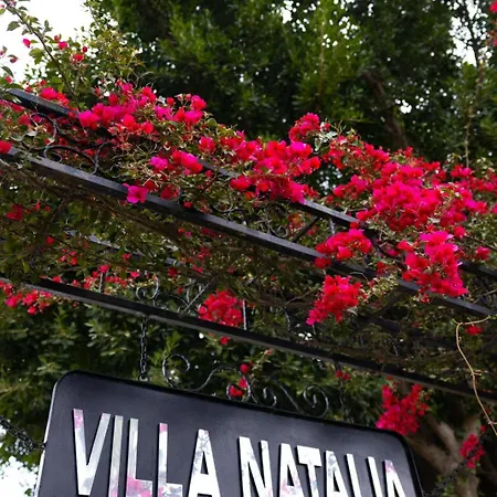 Natalia Villa Kemer