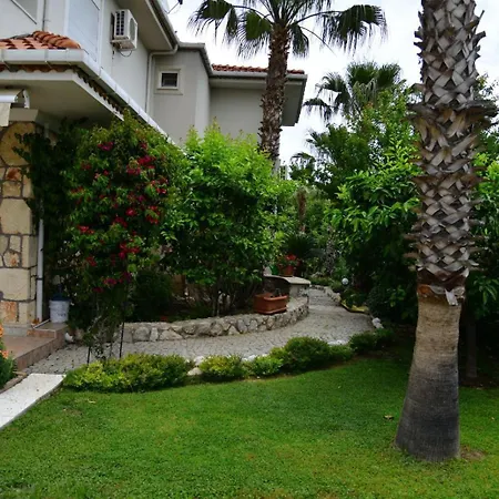 Villa Natalia