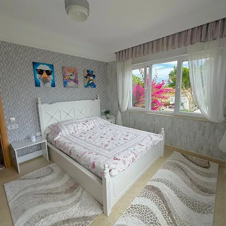 Villa Natalia *